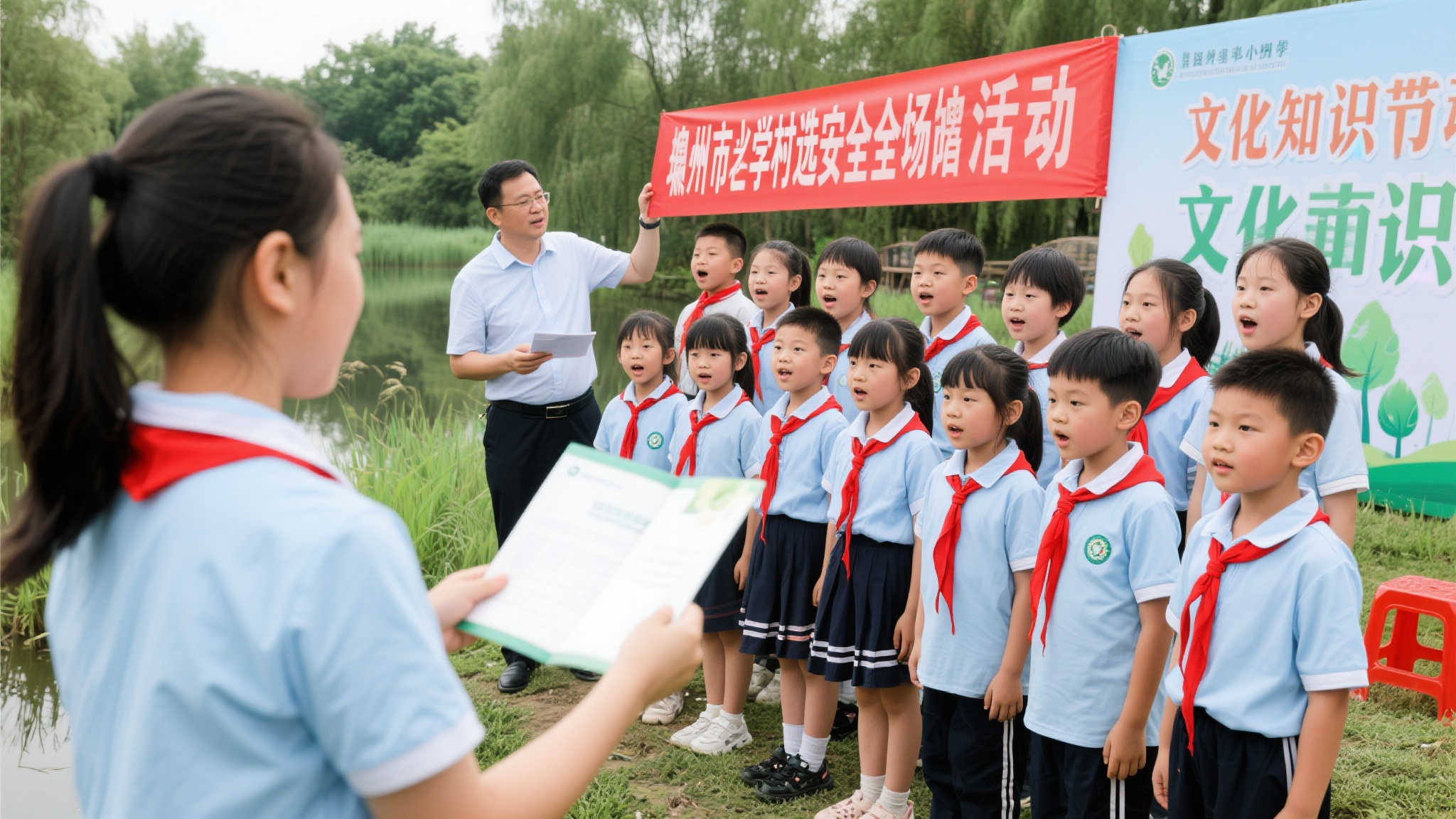 中央专项彩票公益金助力福建中小学生研学成长 中央专项彩票公益金助力福建中小学生研学成长