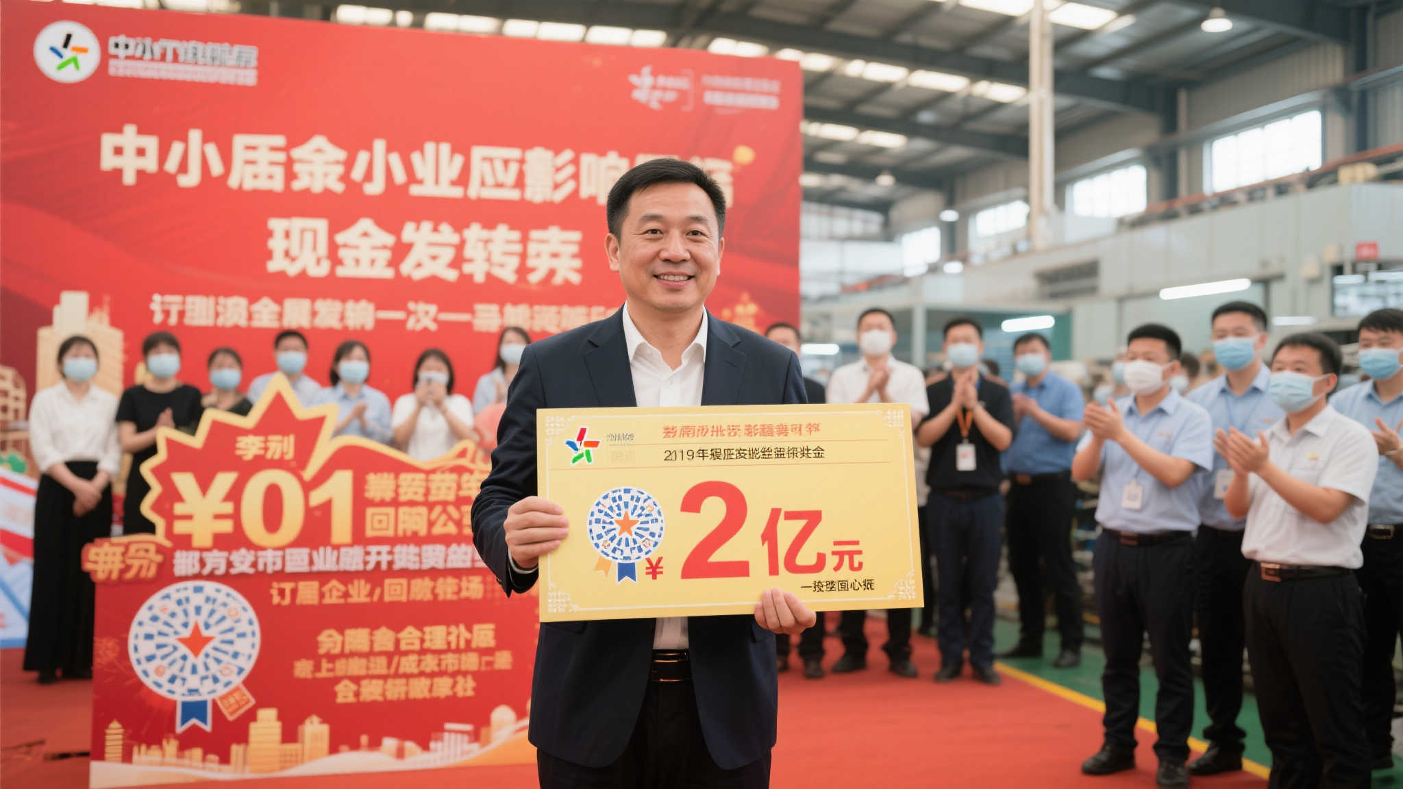 老板凭前女友生日号码喜中2亿彩票:终于能发工资了! 老板凭前女友生日号码喜中2亿彩票:终于能发工资了!