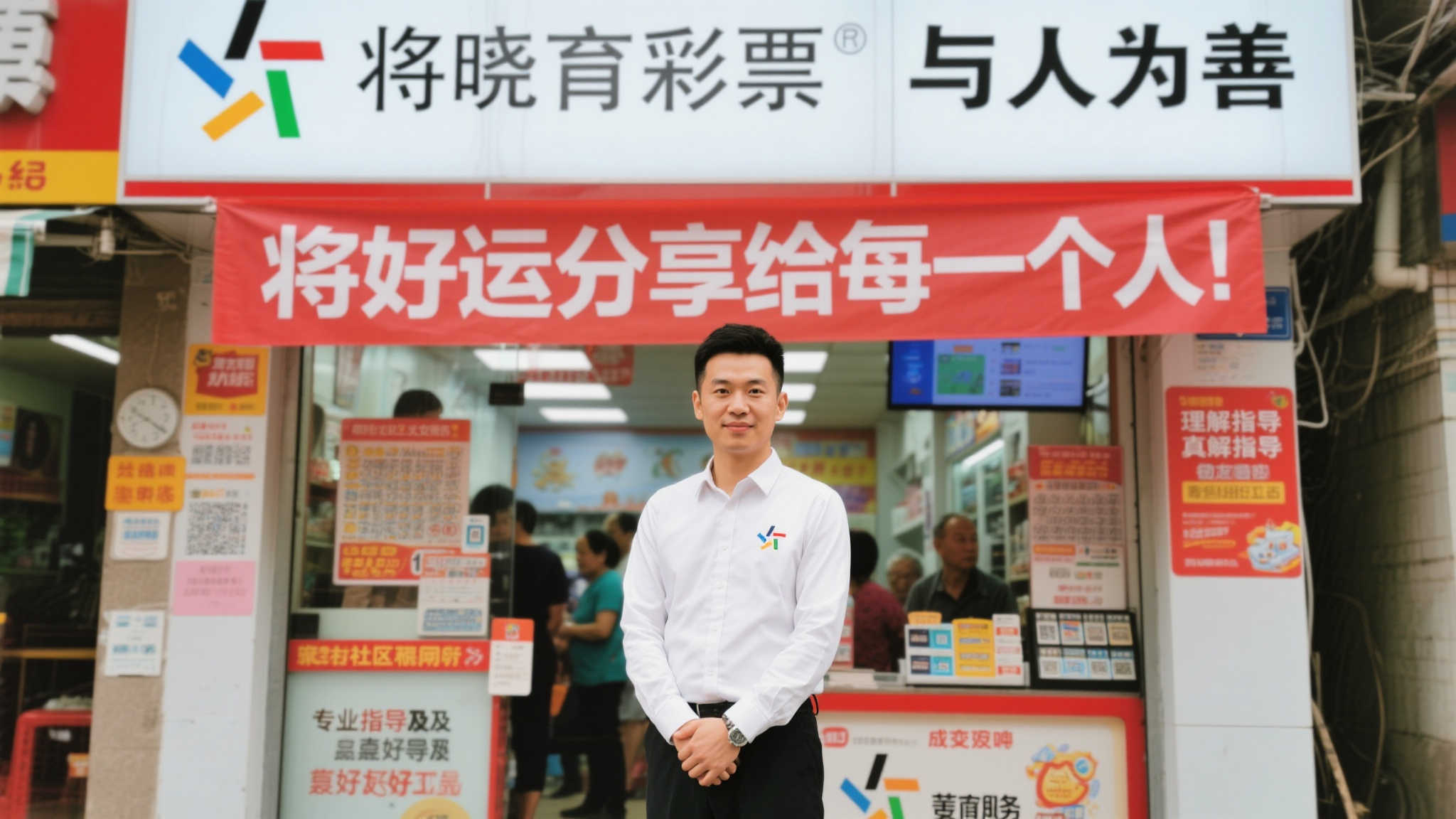 黄晓阳福彩十二载:善行不止,知足乐从 黄晓阳福彩十二载:善行不止,知足乐从