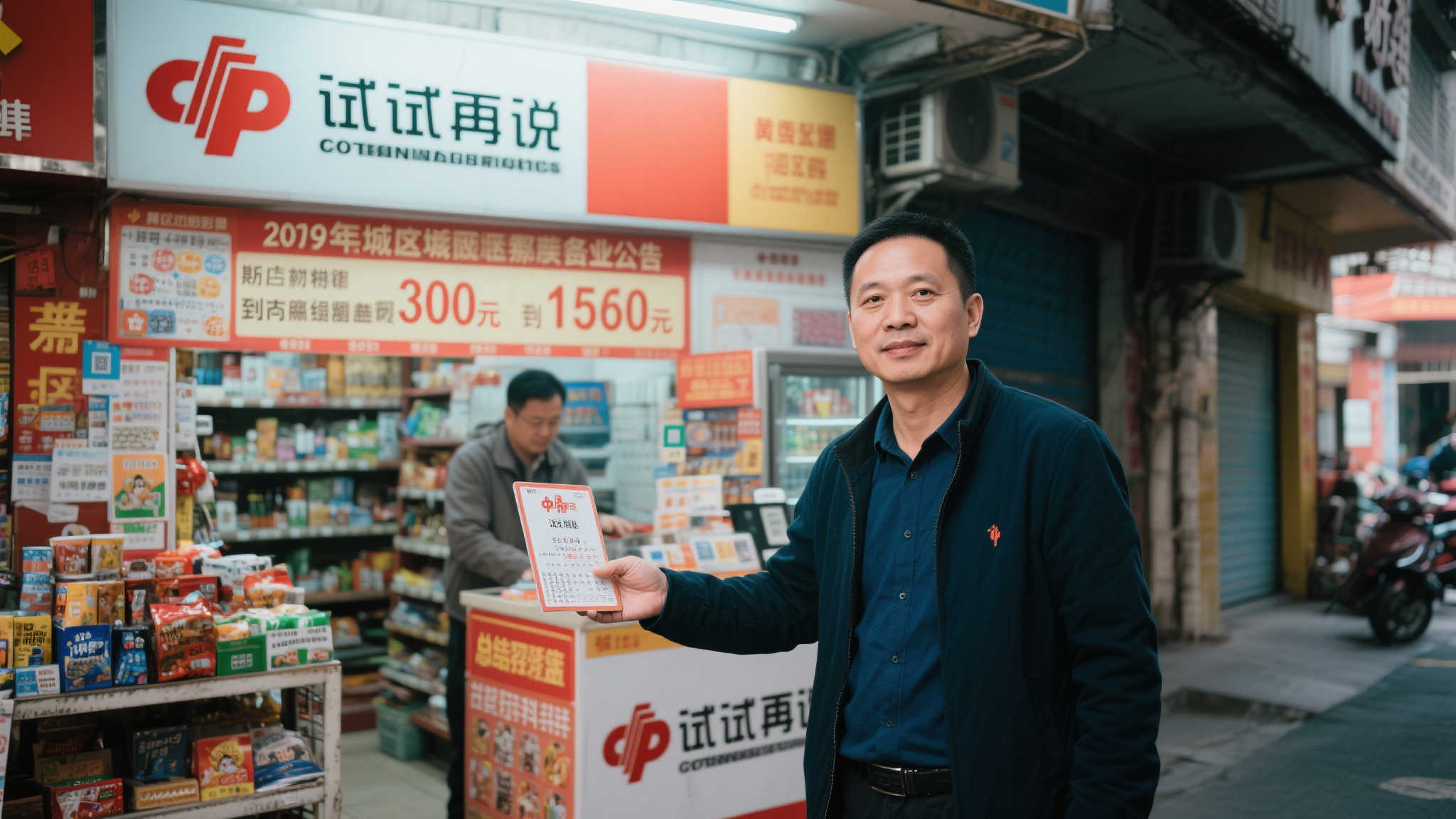 广州限量开放福彩投注站申请,名额仅余50席! 广州限量开放福彩投注站申请,名额仅余50席!