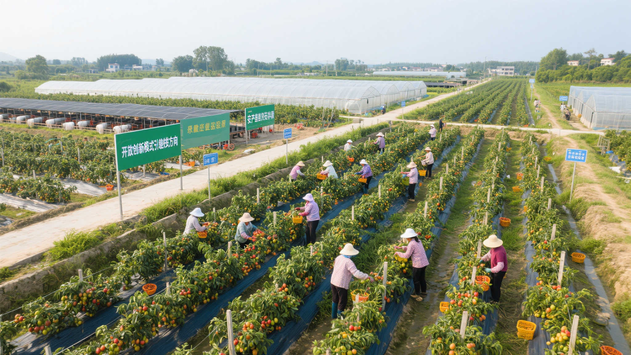 中央彩票公益金5亿元助力乡村振兴新发展