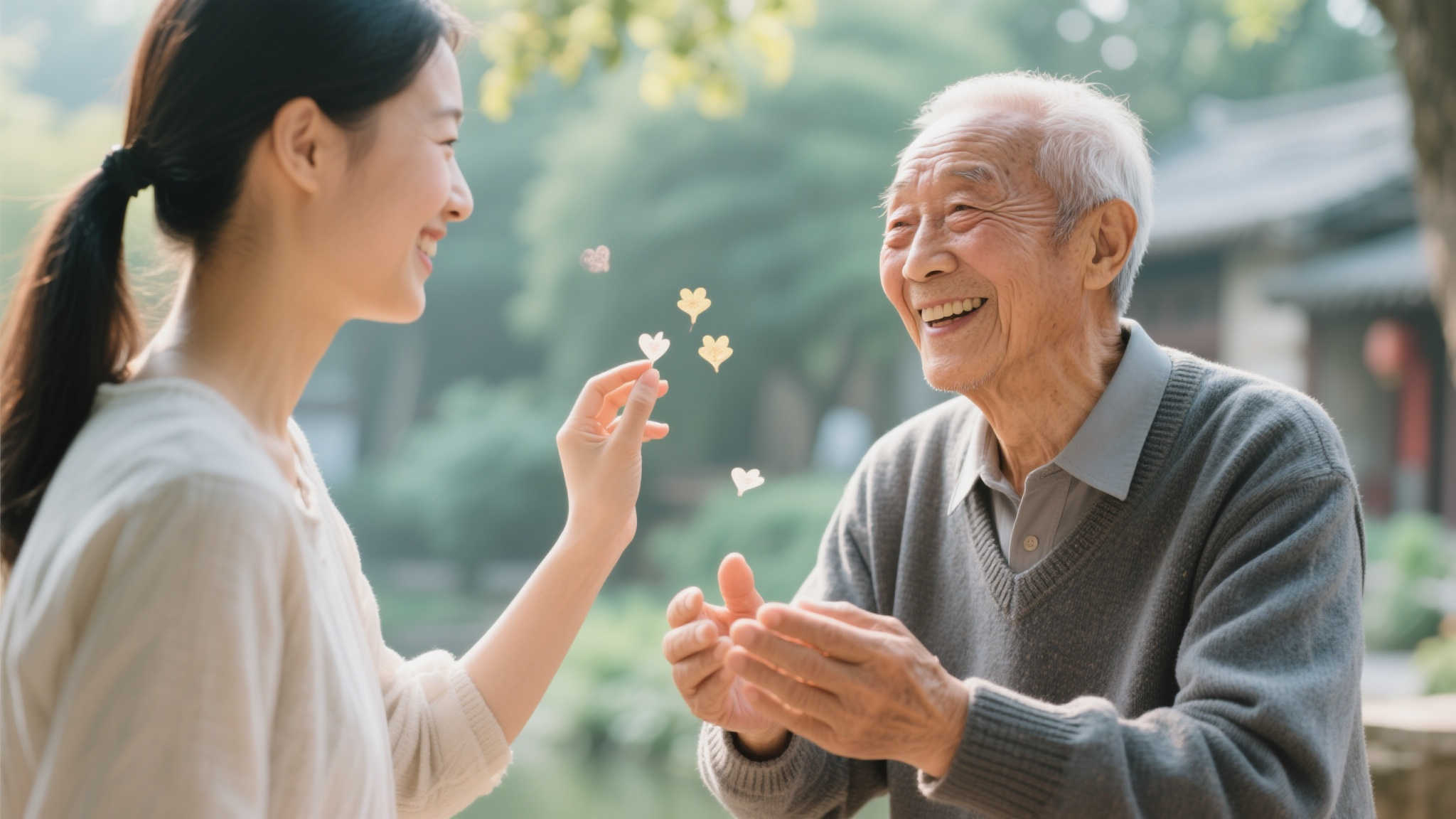 八旬老者喜中体彩大奖 八旬老者喜中体彩大奖