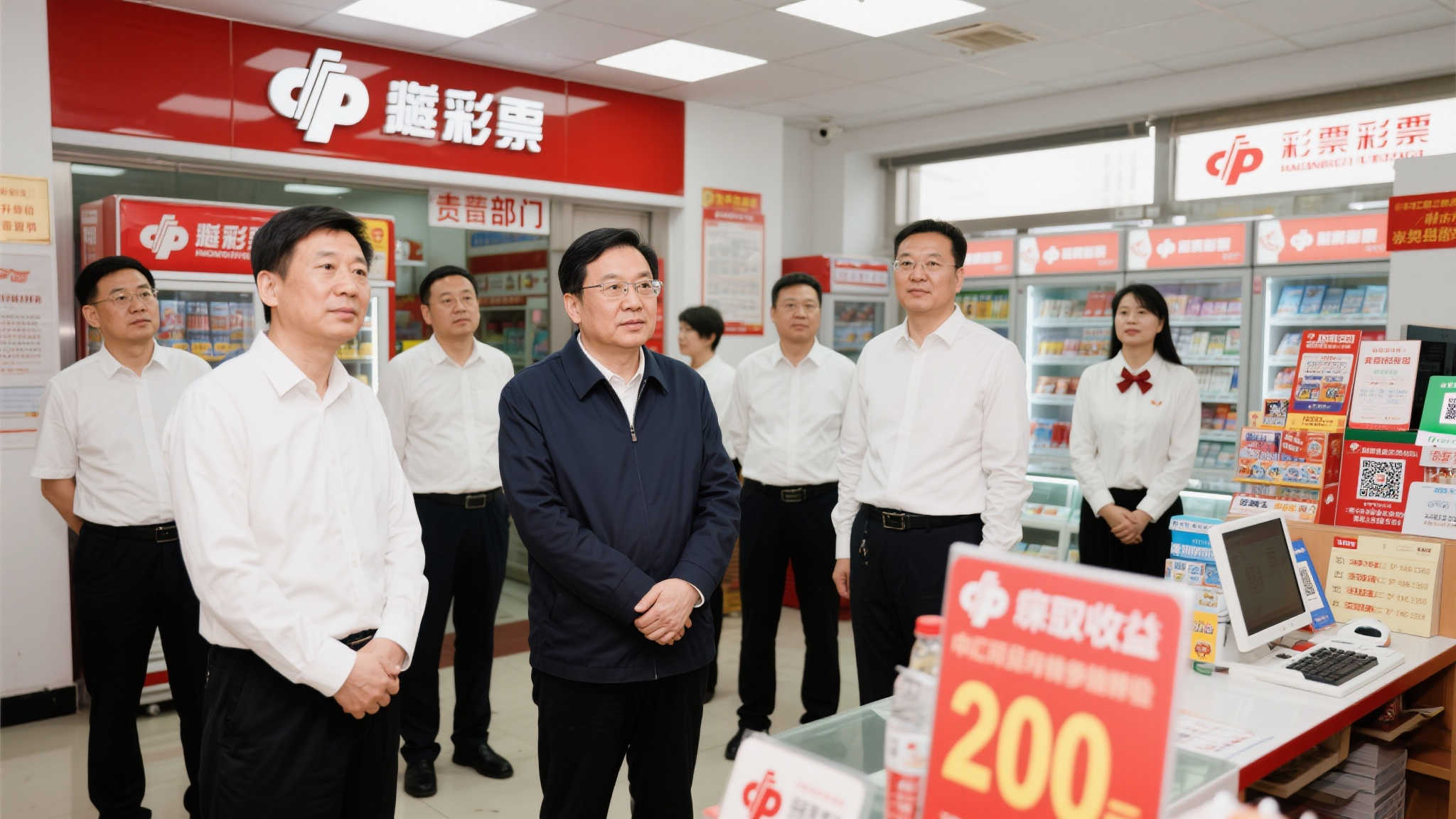 陕西省民政厅厅长卫华深入直属单位调研公益彩票发行情况 陕西省民政厅厅长卫华深入直属单位调研公益彩票发行情况