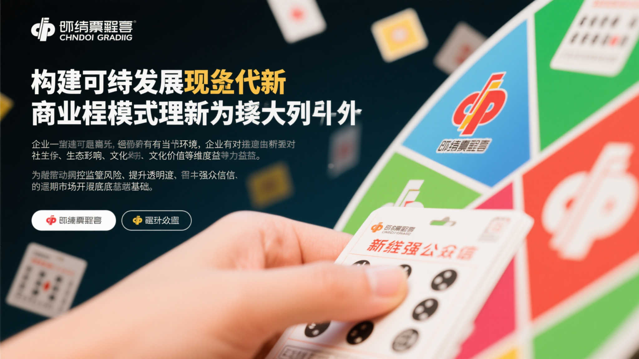 创新驱动 协同发展 助力湖南福彩腾飞