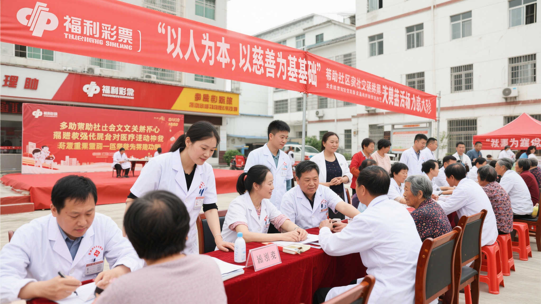 公益优先：强化福利彩票对民生支持的作用