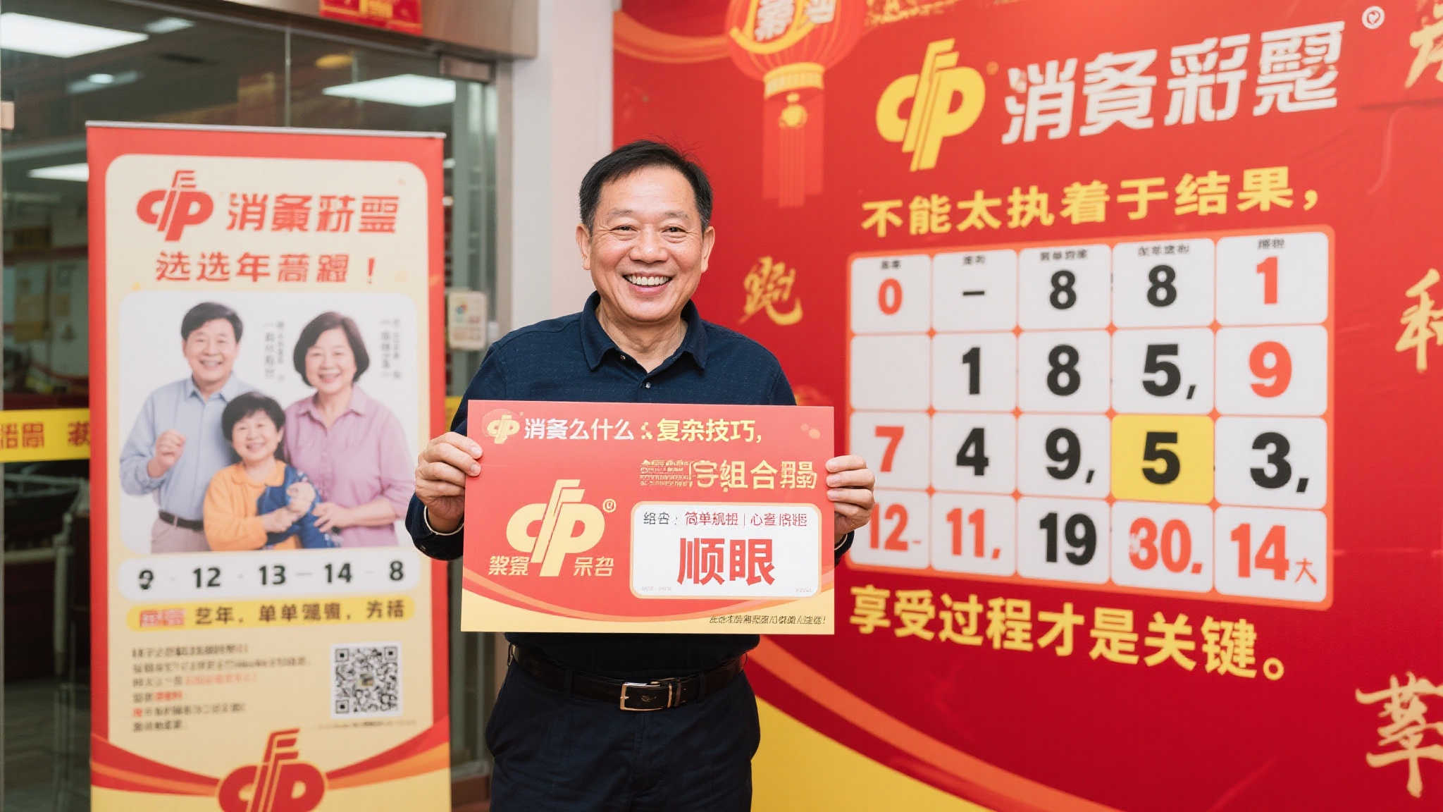 20年老彩民10 Sex 10元中大奖 20年老彩民10 Sex 10元中大奖