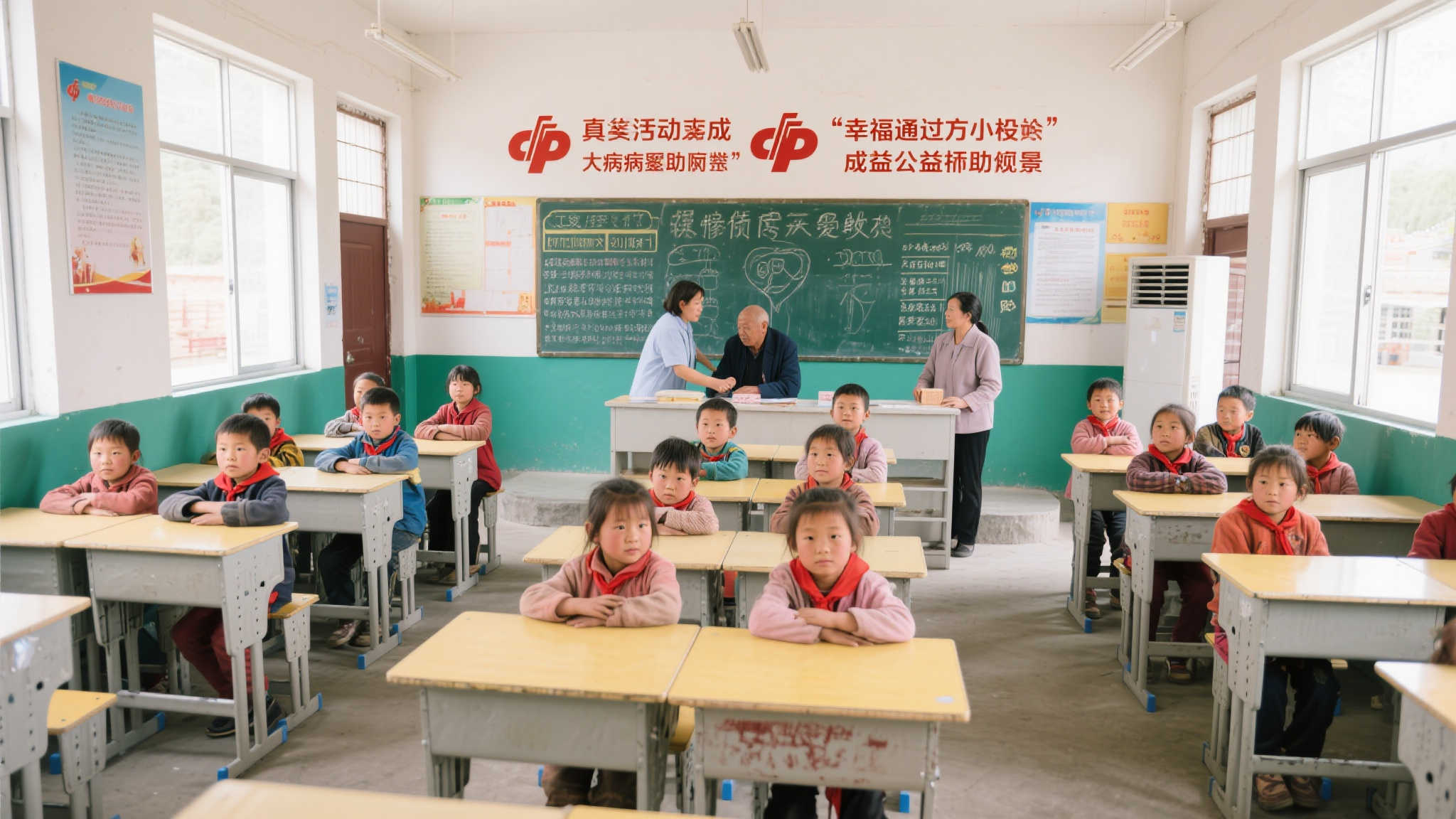 温暖万家的福彩情怀 公益力量助力民生 温暖万家的福彩情怀 公益力量助力民生