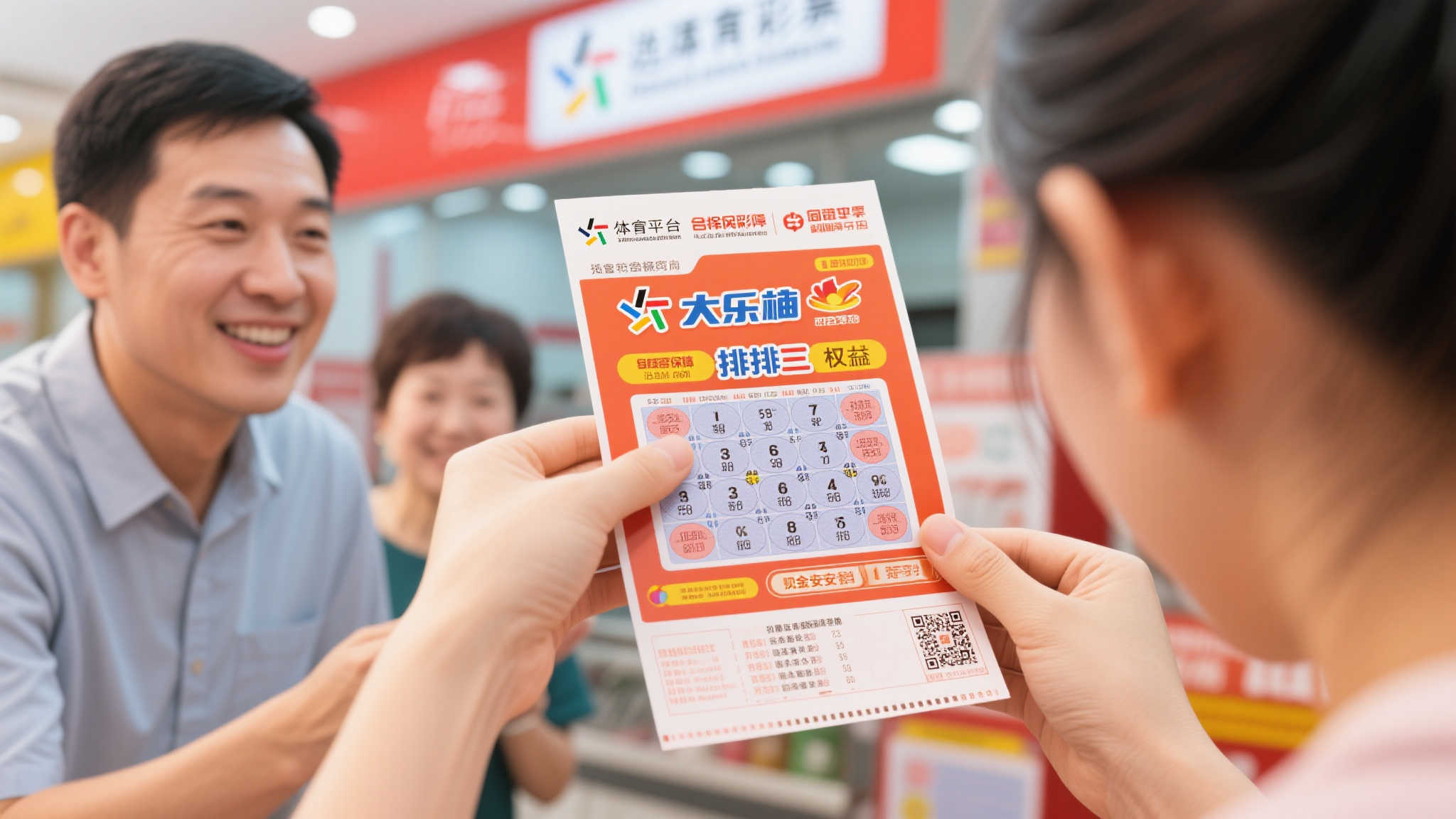 商人15元中体彩1800万,奖金填补疫情损失 商人15元中体彩1800万,奖金填补疫情损失